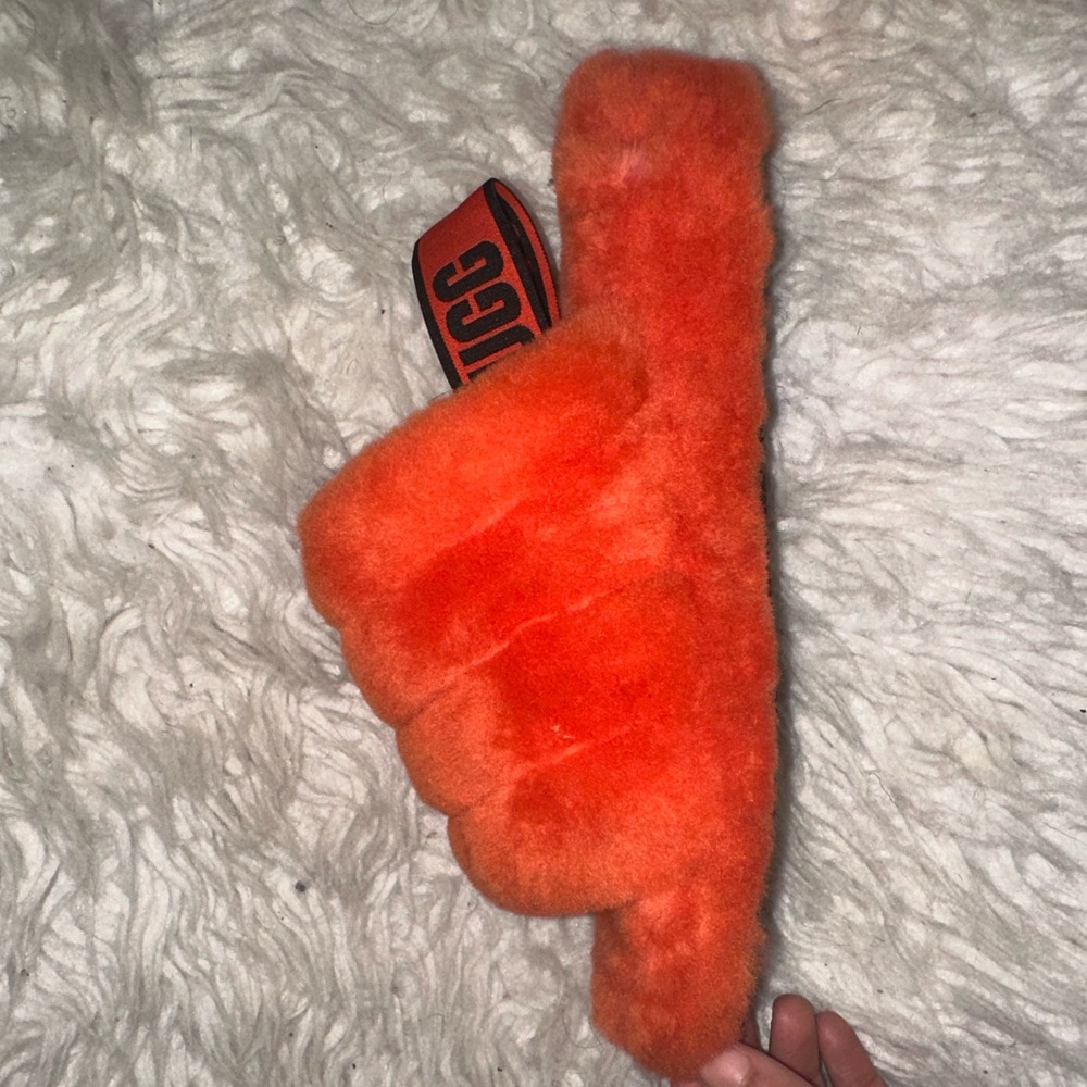 Ugg Slides/Slippers